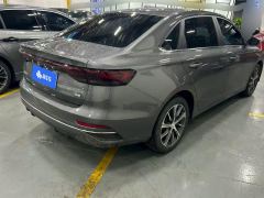 Geely Emgrand Passage 4 1.5L CVT Prestige - ფოტო 2