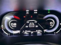 Geely Emgrand Passage 4 1.5L CVT Prestige - ფოტო 20