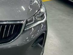 Geely Emgrand Passage 4 1.5L CVT Prestige - ფოტო 4