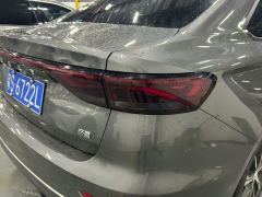 Geely Emgrand Passage 4 1.5L CVT Prestige - ფოტო 5