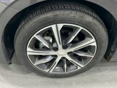 Geely Emgrand Passage 4 1.5L CVT Prestige - ფოტო 6