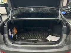 Geely Emgrand Passage 4 1.5L CVT Prestige - ფოტო 7