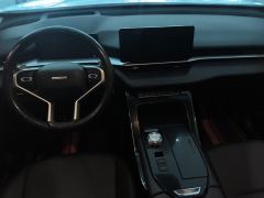 Haval H6 Gen 3 2.0T 2WD Max - ფოტო 16