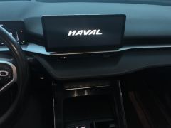 Haval H6 Gen 3 2.0T 2WD Max - ფოტო 17