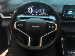 Haval H6 Gen 3 2.0T 2WD Max - ფოტო 18
