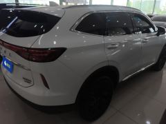 Haval H6 Gen 3 2.0T 2WD Max - ფოტო 2