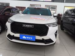 Haval H6 Gen 3 2.0T 2WD Max - ფოტო 3