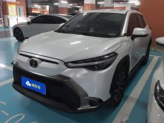 Toyota Frontlander 2.0L Luxury Edition - ფოტო 1