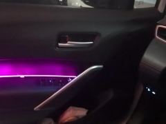 Toyota Frontlander 2.0L Luxury Edition - ფოტო 12