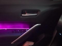 Toyota Frontlander 2.0L Luxury Edition - ფოტო 13