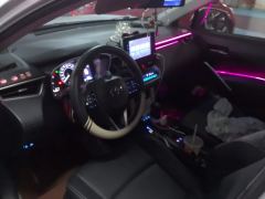 Toyota Frontlander 2.0L Luxury Edition - ფოტო 14