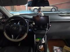 Toyota Frontlander 2.0L Luxury Edition - ფოტო 16