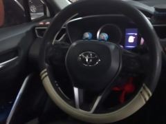 Toyota Frontlander 2.0L Luxury Edition - ფოტო 18