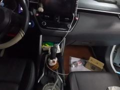 Toyota Frontlander 2.0L Luxury Edition - ფოტო 19