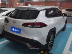 Toyota Frontlander 2.0L Luxury Edition - ფოტო 2