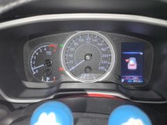 Toyota Frontlander 2.0L Luxury Edition - ფოტო 20
