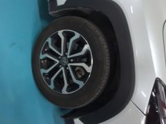 Toyota Frontlander 2.0L Luxury Edition - ფოტო 6