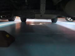 Toyota Frontlander 2.0L Luxury Edition - ფოტო 9