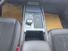 Ford Mondeo Facelift EcoBoost 245 Supreme Edition - ფოტო 19