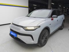 Leapmotor C11 EREV 285km 285 Smart Edition - photo 1