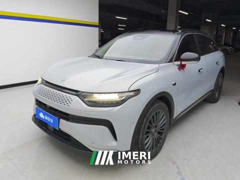 2023 Leapmotor C11 EREV 285km 285 Smart Edition - ავტომობილი ჩინეთიდან