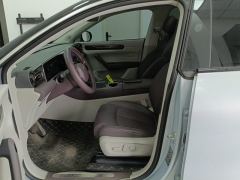 Leapmotor C11 EREV 285km 285 Smart Edition - photo 14