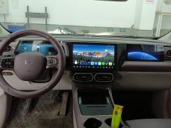Leapmotor C11 EREV 285km 285 Smart Edition - photo 16