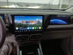 Leapmotor C11 EREV 285km 285 Smart Edition - photo 17