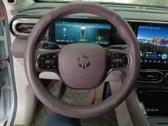 Leapmotor C11 EREV 285km 285 Smart Edition - photo 18