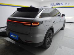 Leapmotor C11 EREV 285km 285 Smart Edition - photo 2