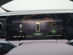 Leapmotor C11 EREV 285km 285 Smart Edition - photo 20