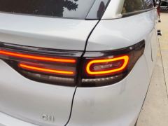 Leapmotor C11 EREV 285km 285 Smart Edition - photo 5