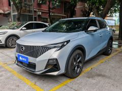 GAC Aion GS3 Shadow Speed 270T Dynamic Comfort Edition - фото 1