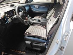 GAC Aion GS3 Shadow Speed 270T Dynamic Comfort Edition - фото 14