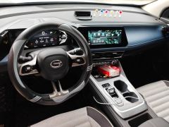GAC Aion GS3 Shadow Speed 270T Dynamic Comfort Edition - фото 16