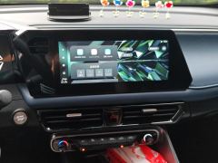 GAC Aion GS3 Shadow Speed 270T Dynamic Comfort Edition - фото 17