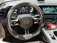 GAC Aion GS3 Shadow Speed 270T Dynamic Comfort Edition - фото 18