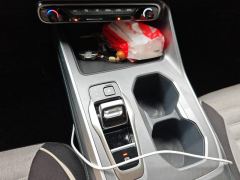 GAC Aion GS3 Shadow Speed 270T Dynamic Comfort Edition - фото 19