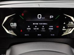 GAC Aion GS3 Shadow Speed 270T Dynamic Comfort Edition - фото 20