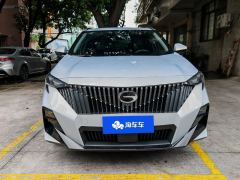 GAC Aion GS3 Shadow Speed 270T Dynamic Comfort Edition - фото 3