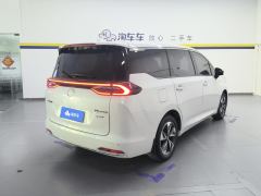 GAC Aion M6 Pro 270T Exclusive Edition - ფოტო 2