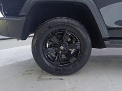 Tank 300 Off-Road Edition 2.0T Conqueror - ფოტო 6