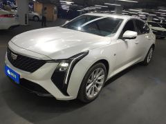 Cadillac CT5 28T Premium - ფოტო 1