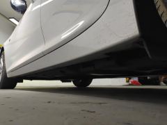 Cadillac CT5 28T Premium - ფოტო 11