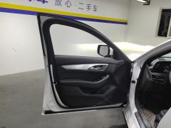 Cadillac CT5 28T Premium - ფოტო 12