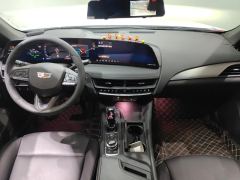Cadillac CT5 28T Premium - ფოტო 16