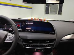 Cadillac CT5 28T Premium - ფოტო 17