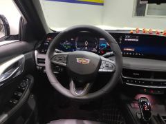 Cadillac CT5 28T Premium - ფოტო 18
