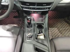 Cadillac CT5 28T Premium - ფოტო 19