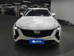 Cadillac CT5 28T Premium - ფოტო 3